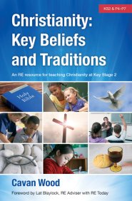 Christianity Key Beliefs And Traditions