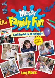 Messy Family Fun