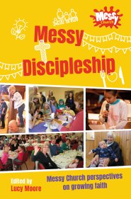 Messy Discipleship