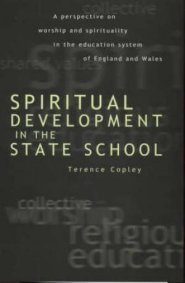 Spiritual Development In The State School