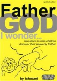 25 x Father God I Wonder Tracts