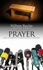 Insights: Prayer