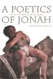 Poetics of Jonah