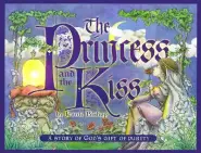 Princess And The Kiss