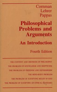 Philosophical Problems and Arguments