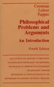 Philosophical Problems and Arguments