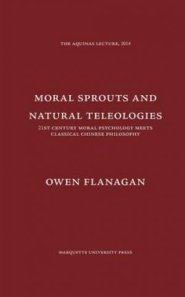 Moral Sprouts and Natural Teleologies