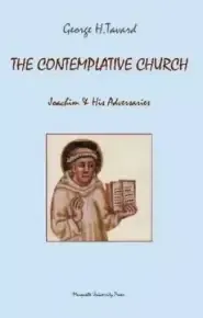 The Contemplative Church