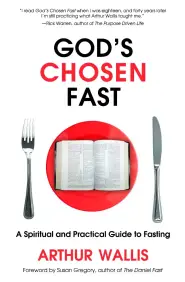 Gods Chosen Fast