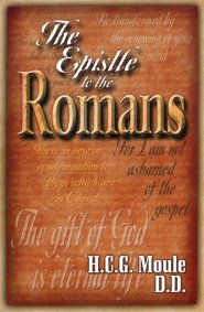 The Epistle To The Romans