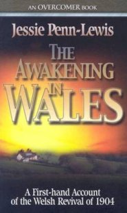 Awakening In Wales