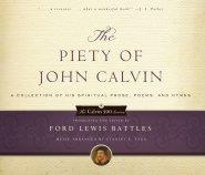 Piety Of John Calvin