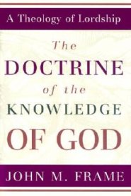 Doctrine Of The Knowledge Of God