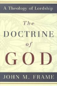 Doctrine Of God