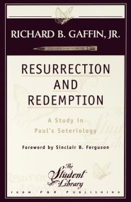 Resurrection And Redemption