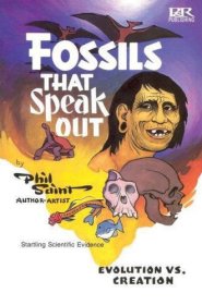 Fossils That Speak Out