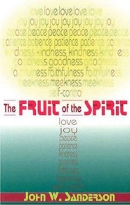 Fruit Of The Spirit