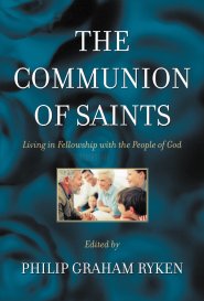 Communion Of Saints