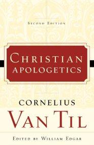 Christian Apologetics