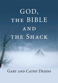 God, the Bible and the Shack