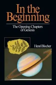 In the Beginning