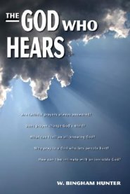 The God Who Hears