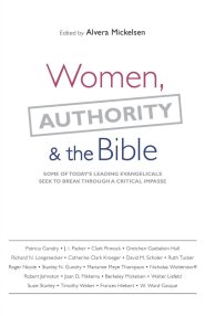 Women, Authority and the Bible