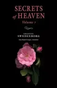 Secrets of Heaven Volume 7