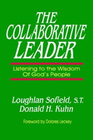 THE COLLABORATIVE LEADER