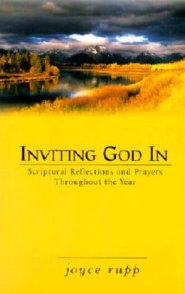 INVITING GOD IN