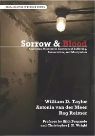 Sorrow & Blood