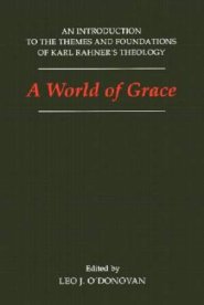 A World of Grace