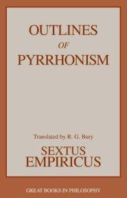 Outlines of Pyrrhonism