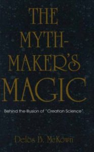 The Mythmaker's Magic