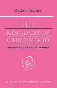 The Kingdom of Childhood