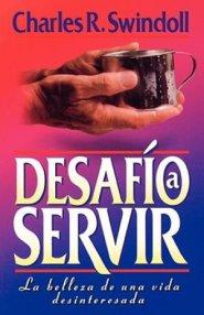 Desafio a Servir