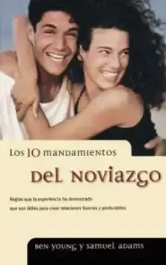 10 Mandamientos Del Noviazgo