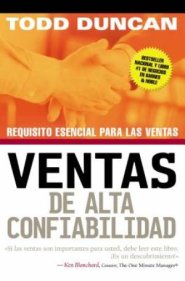 Ventas de alta confiabilidad