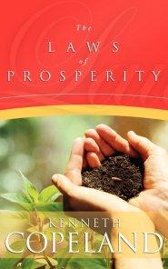 Laws of Prosperity