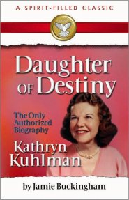 Daughter of Destiny : Commemorative Edition