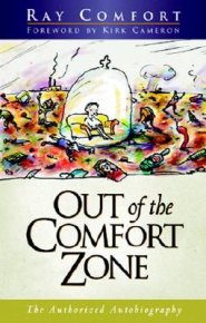 Out of the Comfort Zone