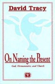 On Naming the Present