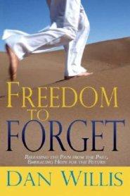 Freedom To Forget