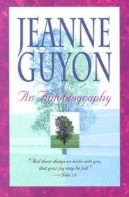 Jeanne Guyon