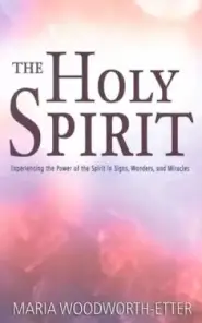 Holy Spirit