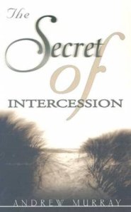 Secret Of Intercession