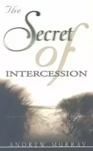 Secret Of Intercession