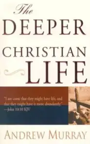 Deeper Christian Life