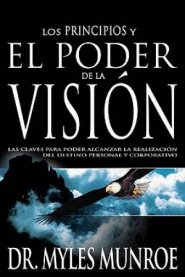 Span-Principles And Power Of Vision