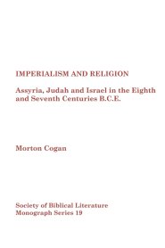 Imperialism and Religion